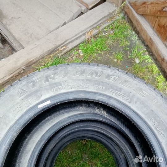 Triangle Snowlink TWT02 185/65 R15