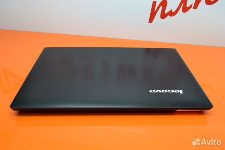 Ноутбук для игр и работы Lenovo