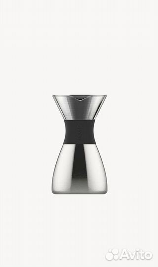 Кофеварка термос Asobu pour over пуровер 1000мл