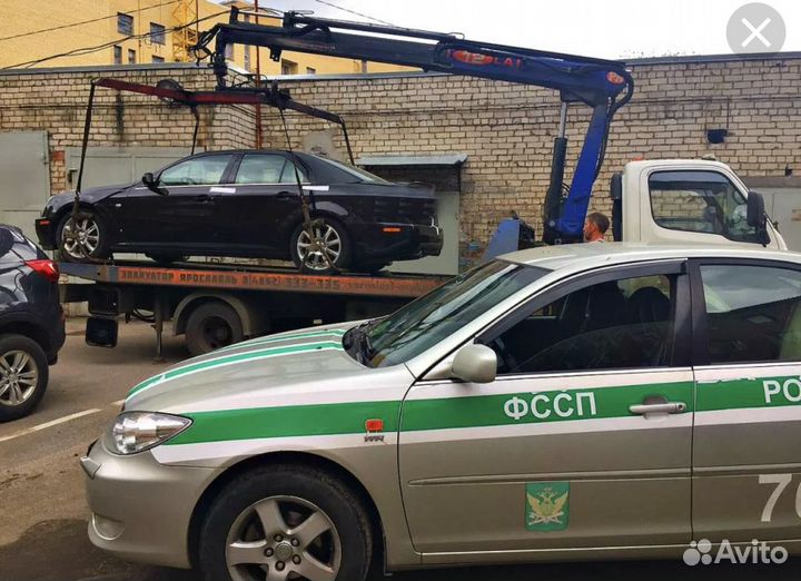 Выкуп любых автомобилей