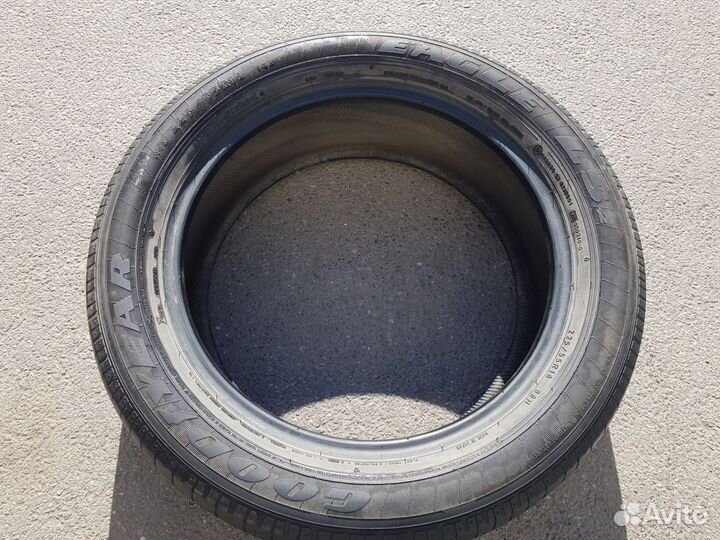 Goodyear Eagle LS 225/55 R18 98H