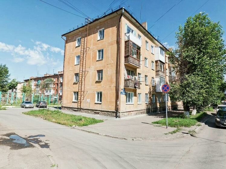 Кемерово ул. Улица Сергея Тюленина Кемерово. Белорецк Тюленина 50