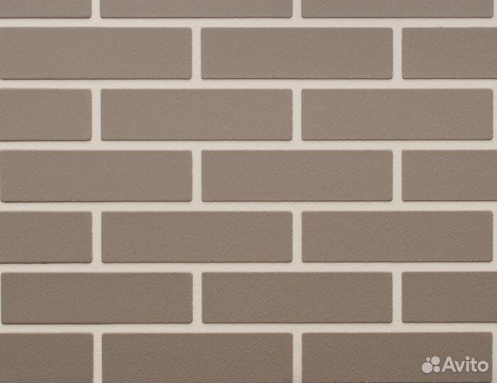 Фасадные термопанели Теплый шов