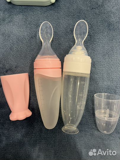 Пакет вещей для роддома для мамы и ребенка новые