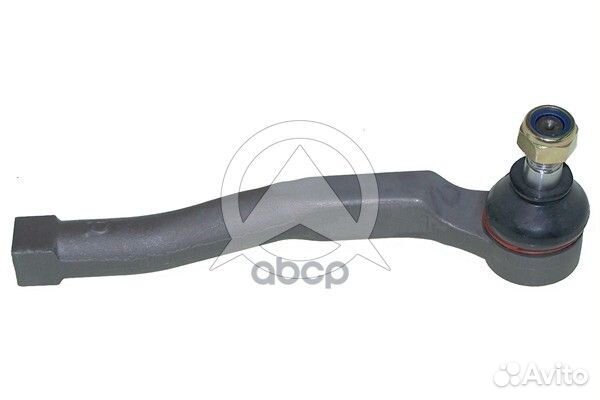 Наконечник рулевой тяги прав 89039 Sidem