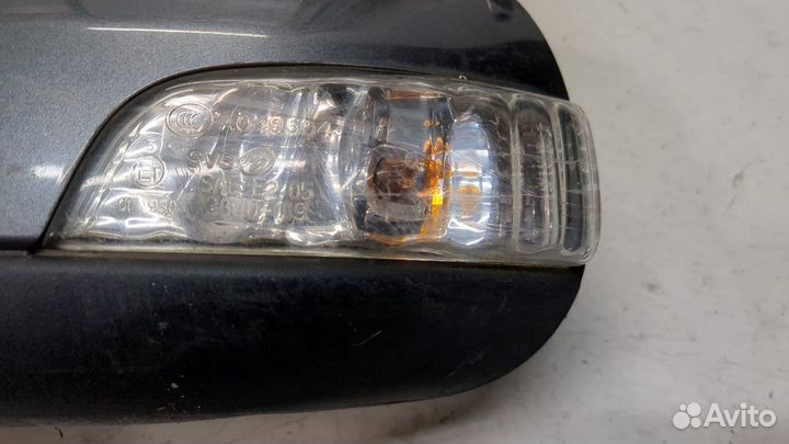 Зеркало боковое Volvo S40 2004, 2010