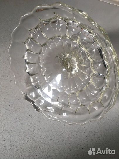 Графины СССР