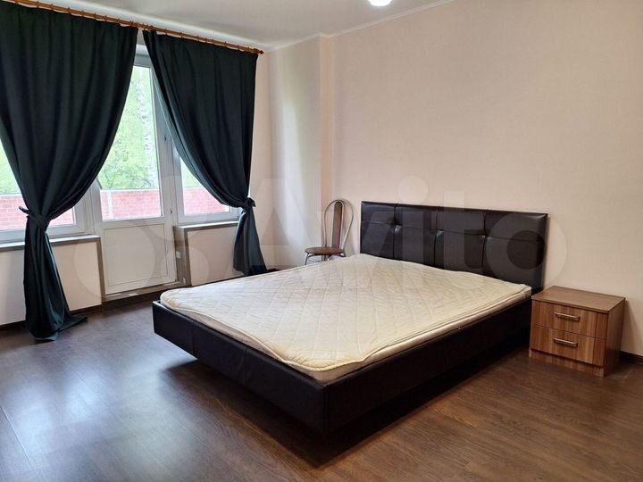 2-к. квартира, 45 м², 4/5 эт.