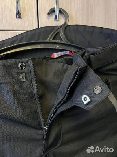 Мотоштаны LS2