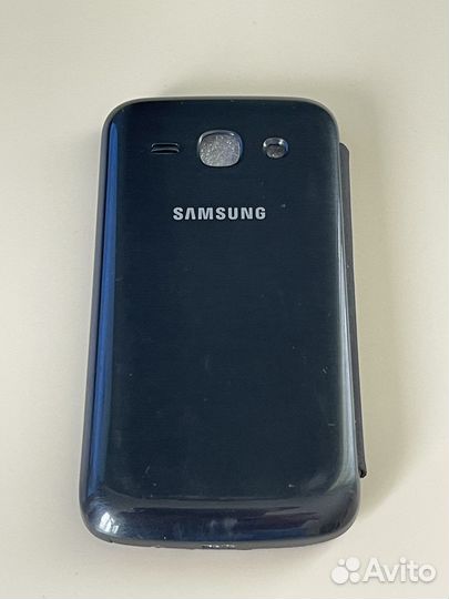 Чехол для Samsung Galaxy Ace 3
