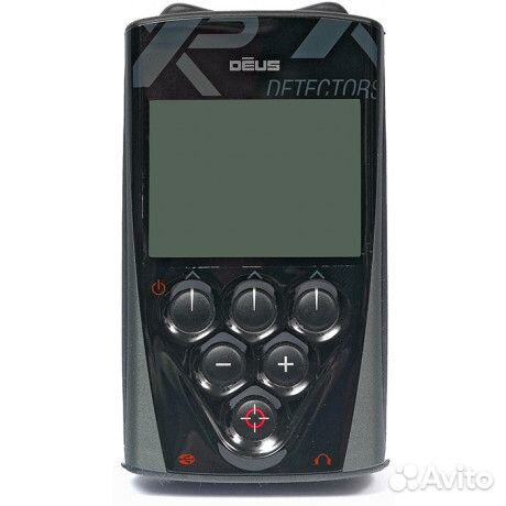 Блок управления для металлоискателя XP Deus v3.2