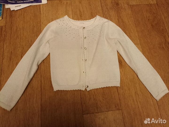 Нарядное платье для девочки