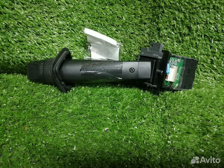 Переключатель подрулевой (света-поворотников) 3126