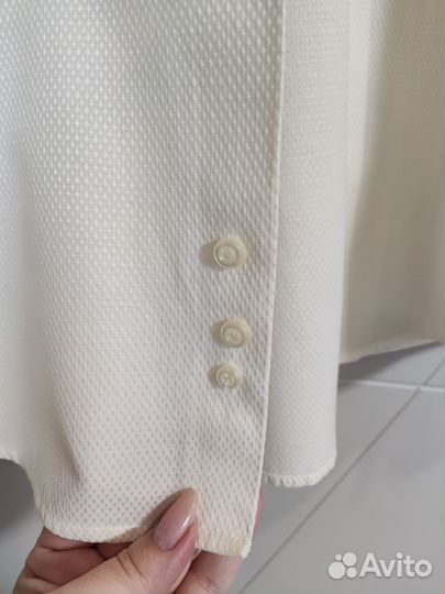 Рубашка мужская 50-52