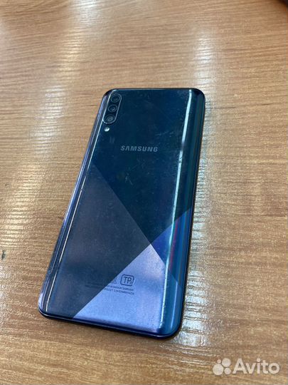 Samsung Galaxy A30s, 3/32 ГБ