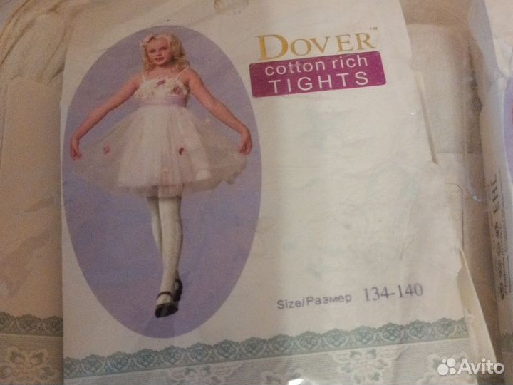 Платье новое для девочки 104-128