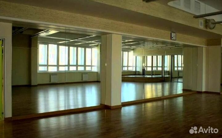 Стекло робокс