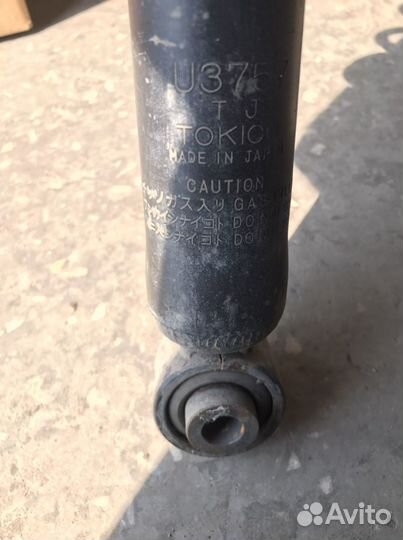 Стойки в сборе gx100