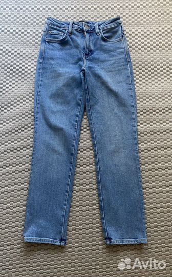 Джинсы massimo dutti