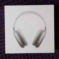 Наушники Airpods Max