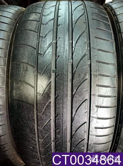 Bridgestone Dueler H/P Sport 285/40 R21 и 315/35 R21 96T