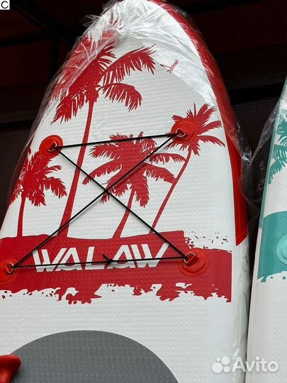 SUP board