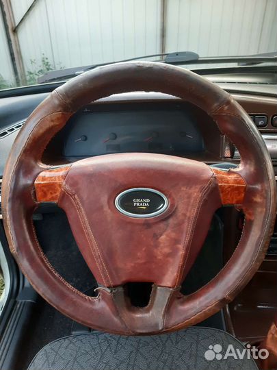 ВАЗ 2115 Samara 1.5 МТ, 2005, 124 568 км