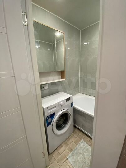 1-к. квартира, 40,5 м², 4/10 эт.