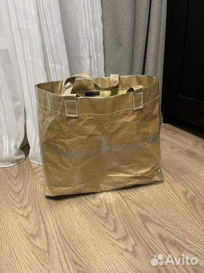 Comme des garcons сумка