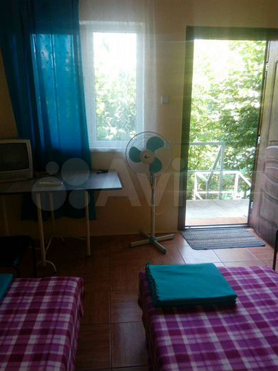 Комната 12 м², 1/1 эт.