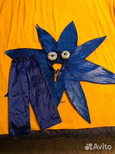 Костюм для мальчика на праздник