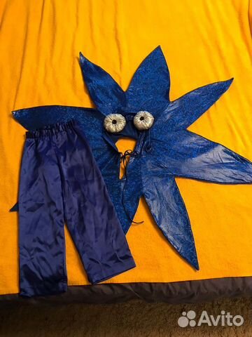Костюм для мальчика на праздник