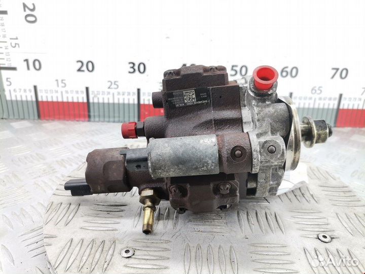 Тнвд для Ford Focus 2 1543842