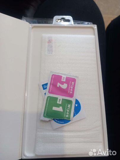 Защитное стекло samsung galaxy s4