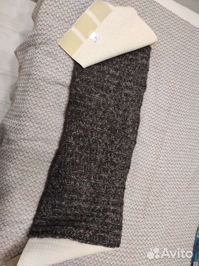 Пояс из собачьей шерсти