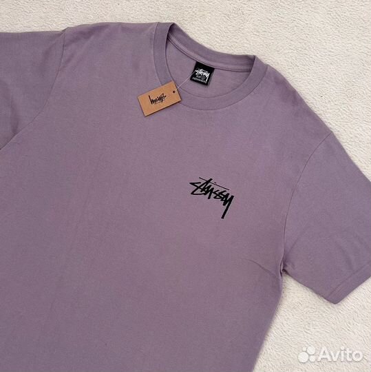 Футболка Stussy Kittens оригинал