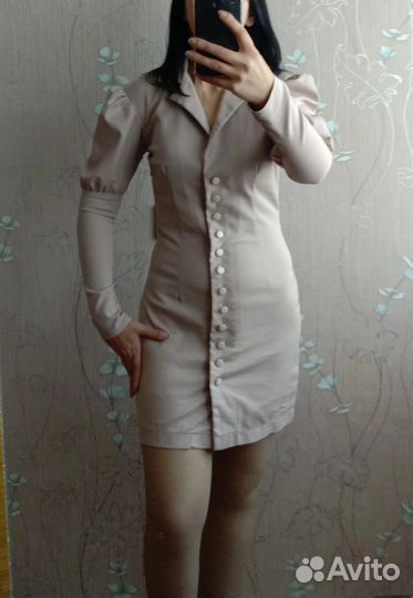 Платье вечернее Modus Fashion 42-44