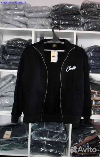 Зипка Corteiz vhq (Арт.71601)