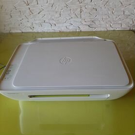 Продам принтер Hp