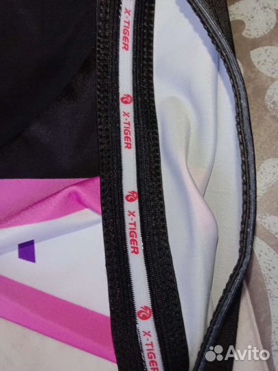 Велошорты S