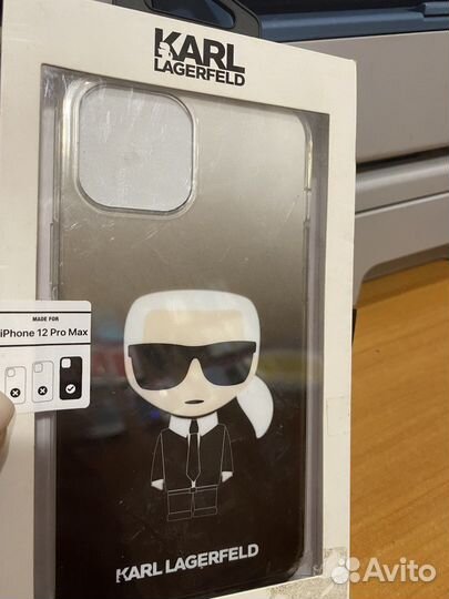 Чехлы на телефон 12 pro max