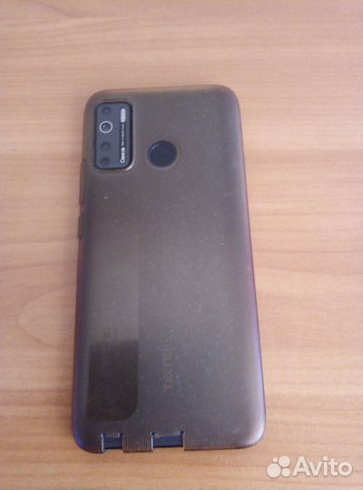TECNO Camon 15 Air, 3/64 ГБ
