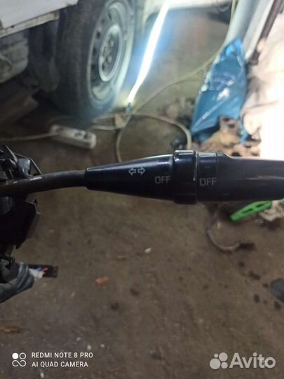 Переключатели света, дворников camry sv 30