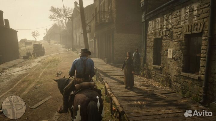 Red Dead Redemption 2 (PS4)