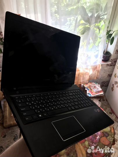 Два 10-Ти ядерных ноутбука, металл Lenovo full HD