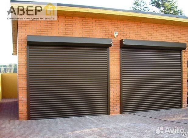 Рольворота