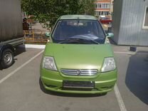 Hafei Brio 1.1 MT, 2006, 180 000 км, с пробегом, цена 155 000 руб.