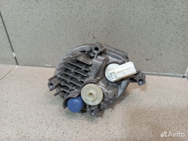 Фара противотуманная левая Mazda Cx-5 2