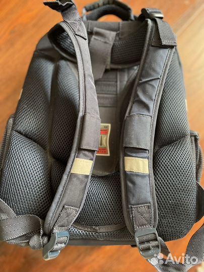 Портфель школьный ортопедический