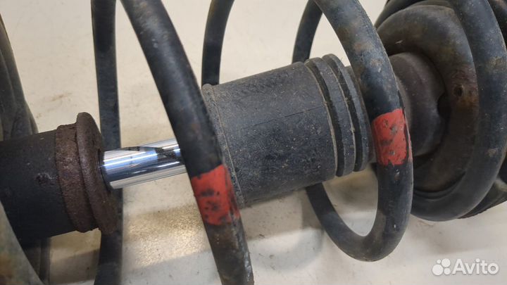 Амортизатор подвески BMW 3 E36, 1998